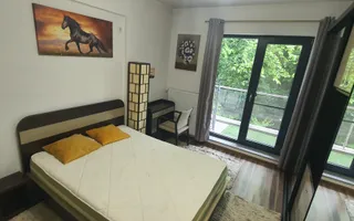 2 camere centrală + parcare Obor - Mosilor IM111 - Poză 11