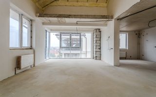 Vânzare, penthouse, 4 camere, strada Nicolae Dimo, Durlești - Poză 14