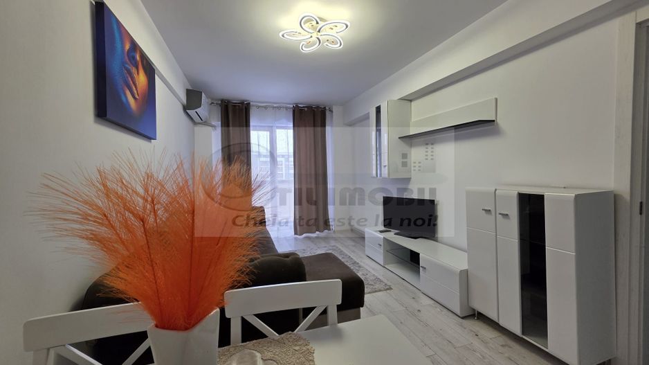 Apartament 2 camere - 53mp - Bucium - mobilat si utilat - comision 0% - Poză 1
