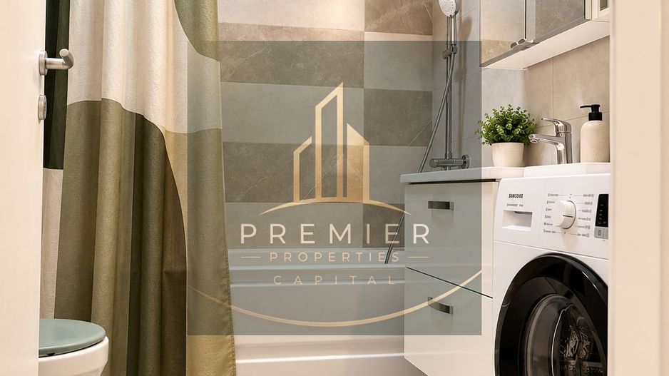 Închiriere apartament 2 camere | Iancu Nicolae parcare inclusa - Poză 8