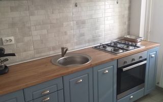 Apartament cu 2 camere și parcare, lângă Parcul Poligon. - Poză 1