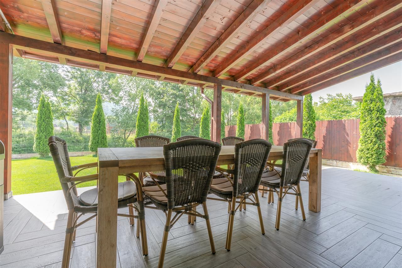 Calitate si confort in Cristian - Poză 31