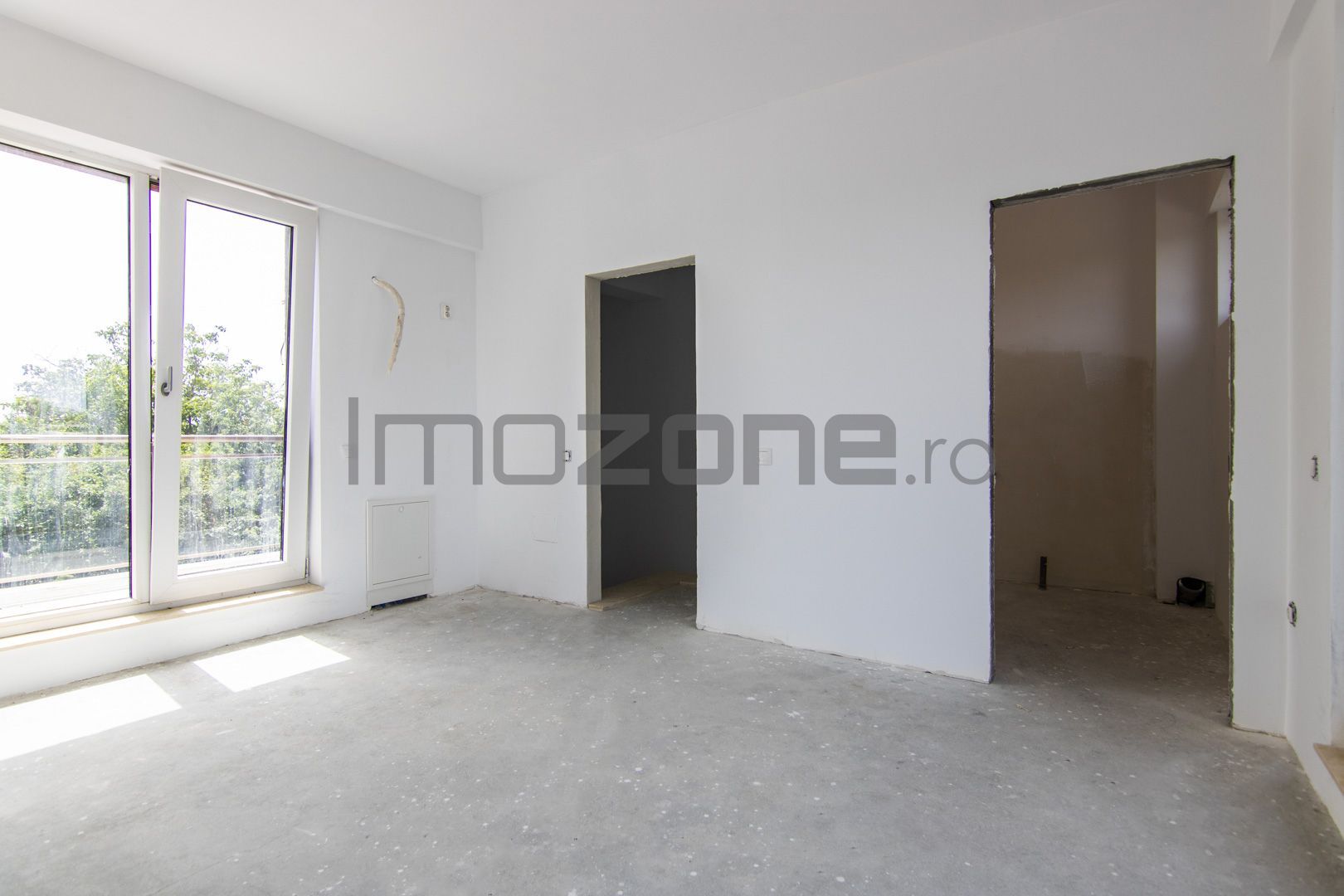 ORAS CHITILA-SOSEAUA BANATULUI-LIBERTII 4 camere, COMISION 0 % - Poză 12