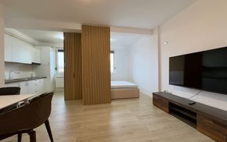 Studio/Garsoniera de închiriat Lumina, Constanta - Poză 1