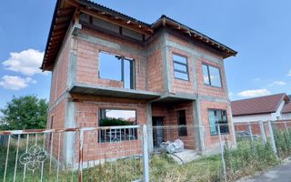  Casa individuala noua moderna curte mare Cartierul Tineretului, Sibiu - Poză 6
