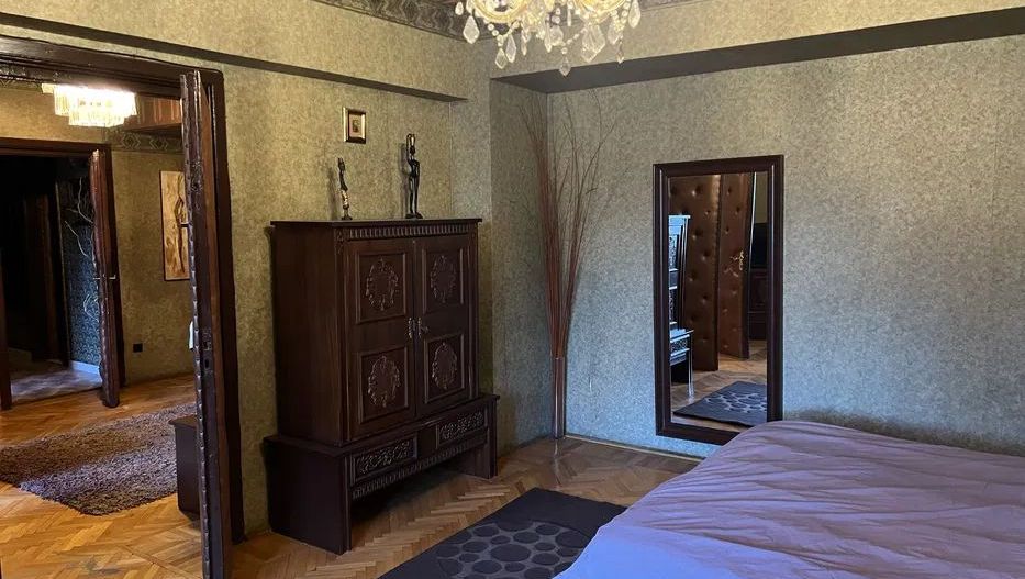 Apartament spatios Gara de Nord - Poză 1