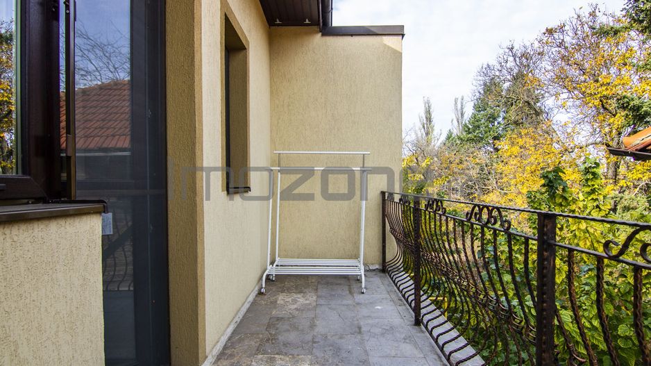 Voluntari-Metro, str. Scolii, vila 4 camere, mobilata si utilata, teren 200 mp - Poză 31
