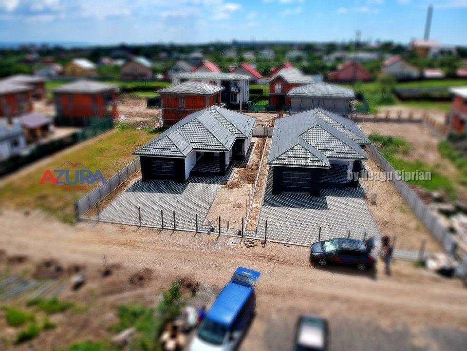 De vânzare case Târgul Săptămânal! - Poză 12