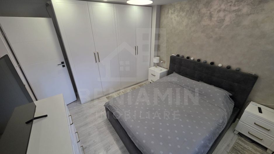 3Decomandate- Ultracentral-Modern-Etaj2 -Centrala-2Bai-79mp-Mcdonalds - Poză 8