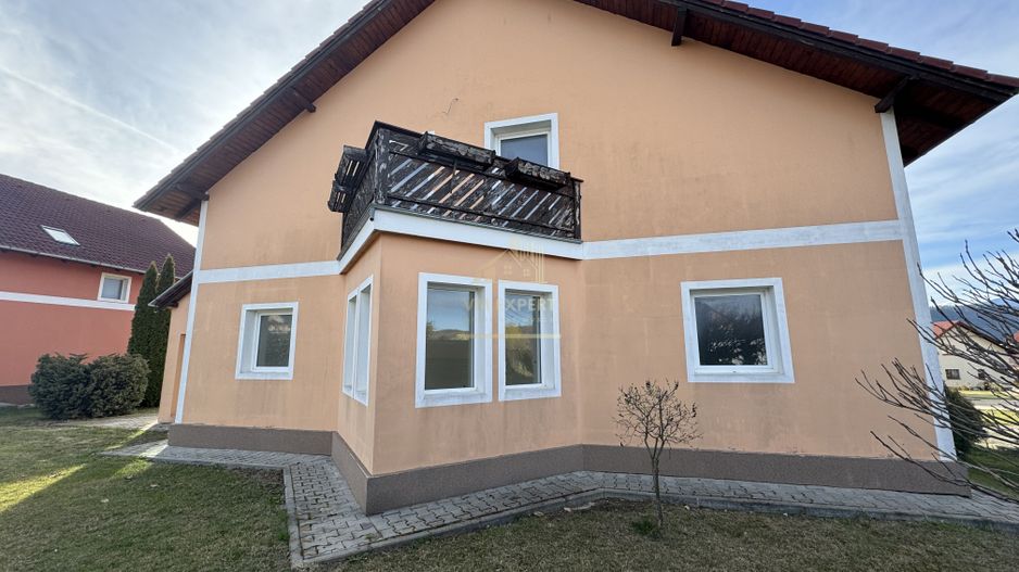 VILA 5 CAMERE,TEREN 560 MP, CAMPULUNG, ARGES - Poză 34