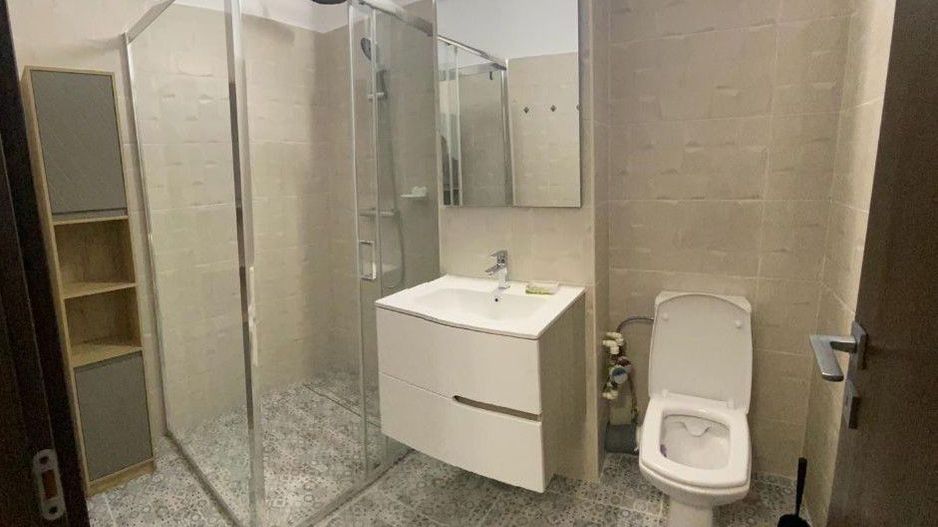 APARTAMENT DE LUX BLOC 2009 ETAJ 1 CENTRALA IMOBIL METROU VALEA IALOMITEI - Poză 8