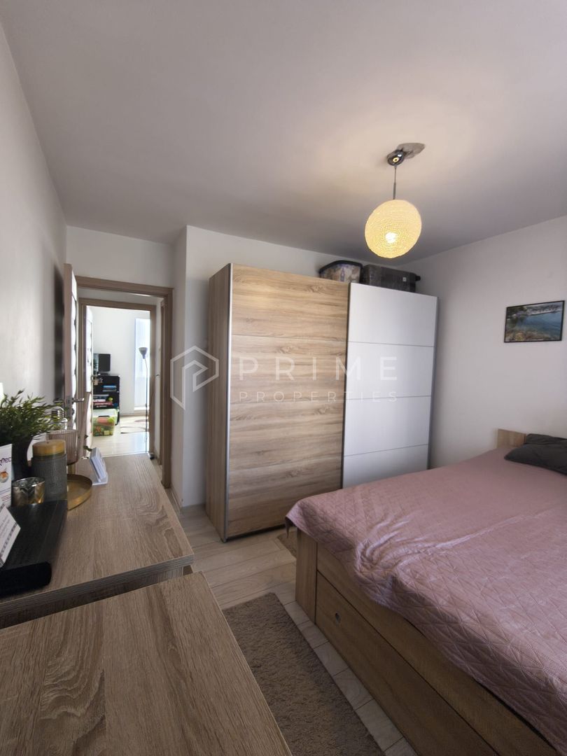 Apartament 3 camere/ Etaj 2/ Decomandat/ 2 băi/ Tudor - Poză 4