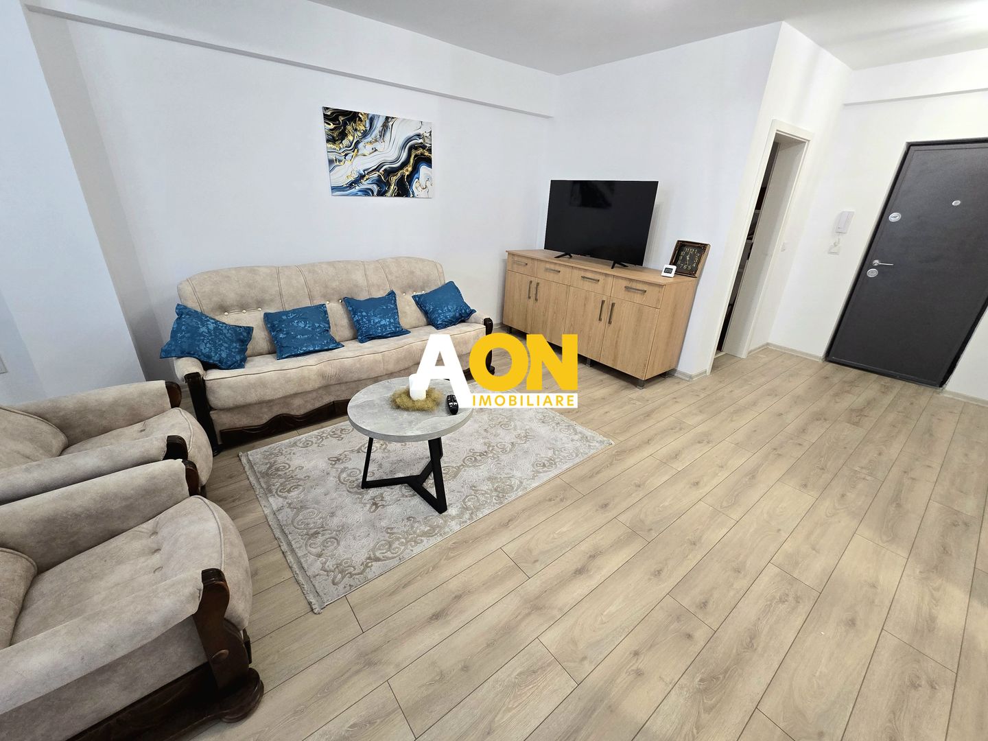 Apartament cu 2 Camere, Bloc Nou, Parter Înalt, Zona Alba Micești - Poză 3