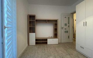 Apartament 1 cameră de închiriat, bloc nou 2021, cartier Astoria, Lunca Cetățuii, Iași - Poză 1