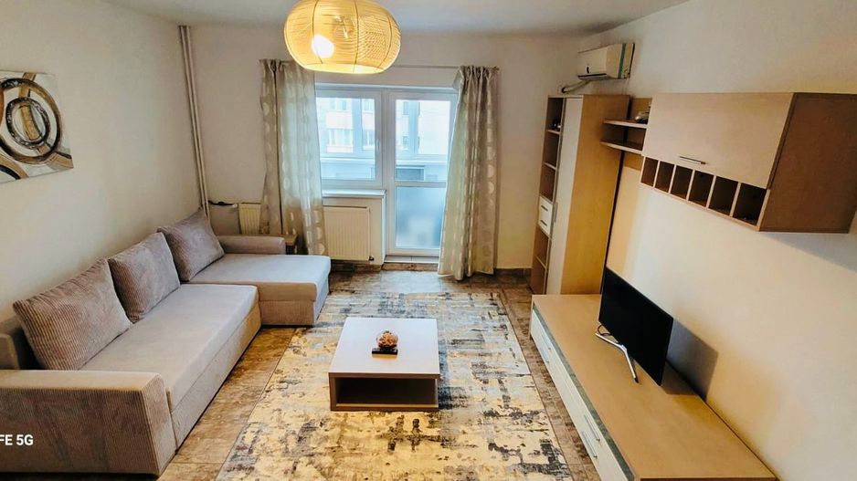 Inchiriere apartament 3 camere, zona Nerva Traian - Unirii - Poză 11