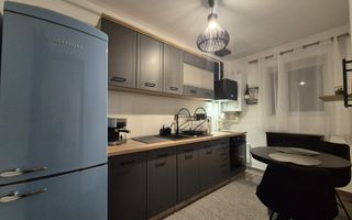 Apartament cu 2 camere-Adama-BLOC NOU -primul chirias - Poză 8