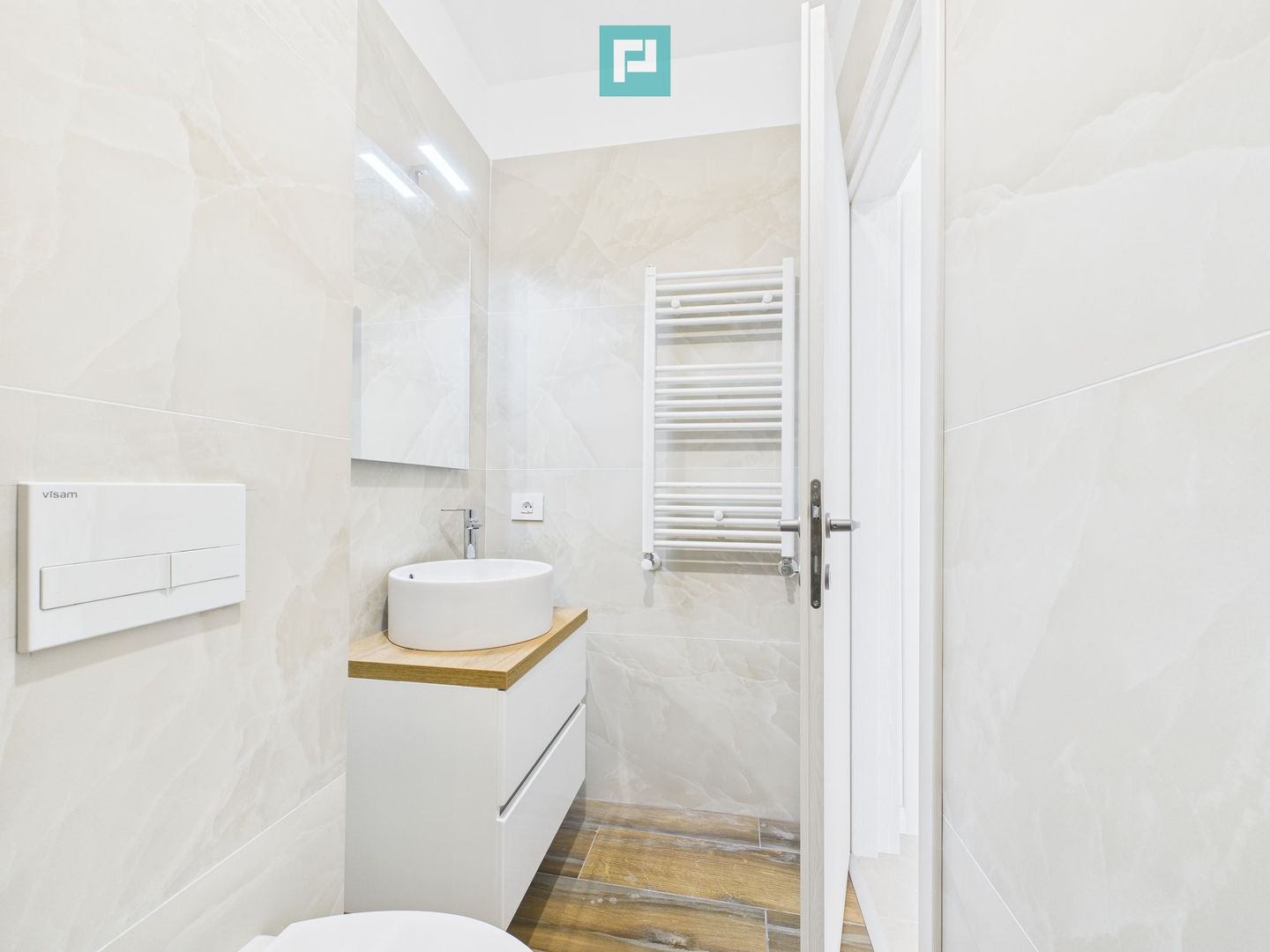 Apartament NOU 3 camere Pipera Ambiance Residence - Poză 6