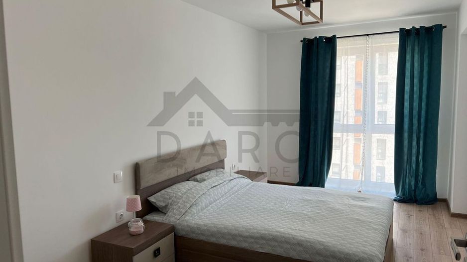 Inchiriez apartament Maurer - Poză 3