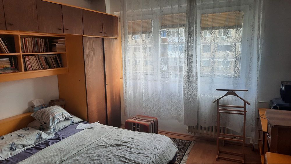 Vanzare Apartament 3 camere, decomandat, 65 mp total – Drumul Taberei - Poză 5