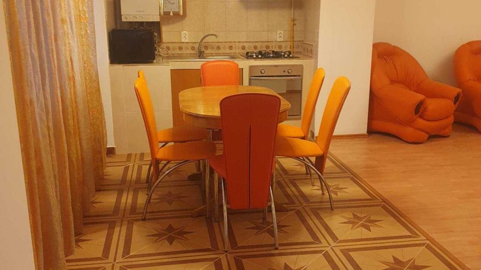 Domenii – Apartament Exclusiv 5 Camere, Parcare Inclusă - Poză 4