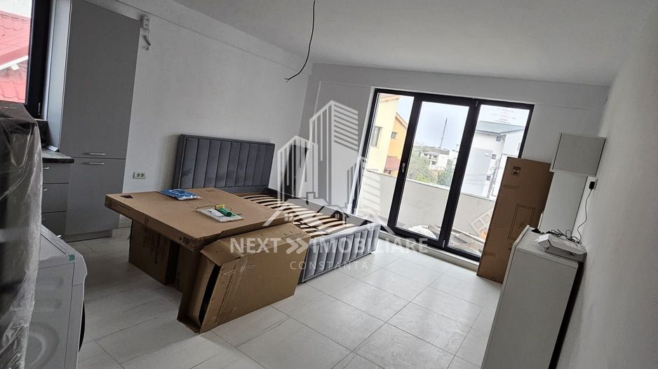 Studio de vânzare în Mamaia Nord–zonă excelentă,aproape de plaja - Poză 2