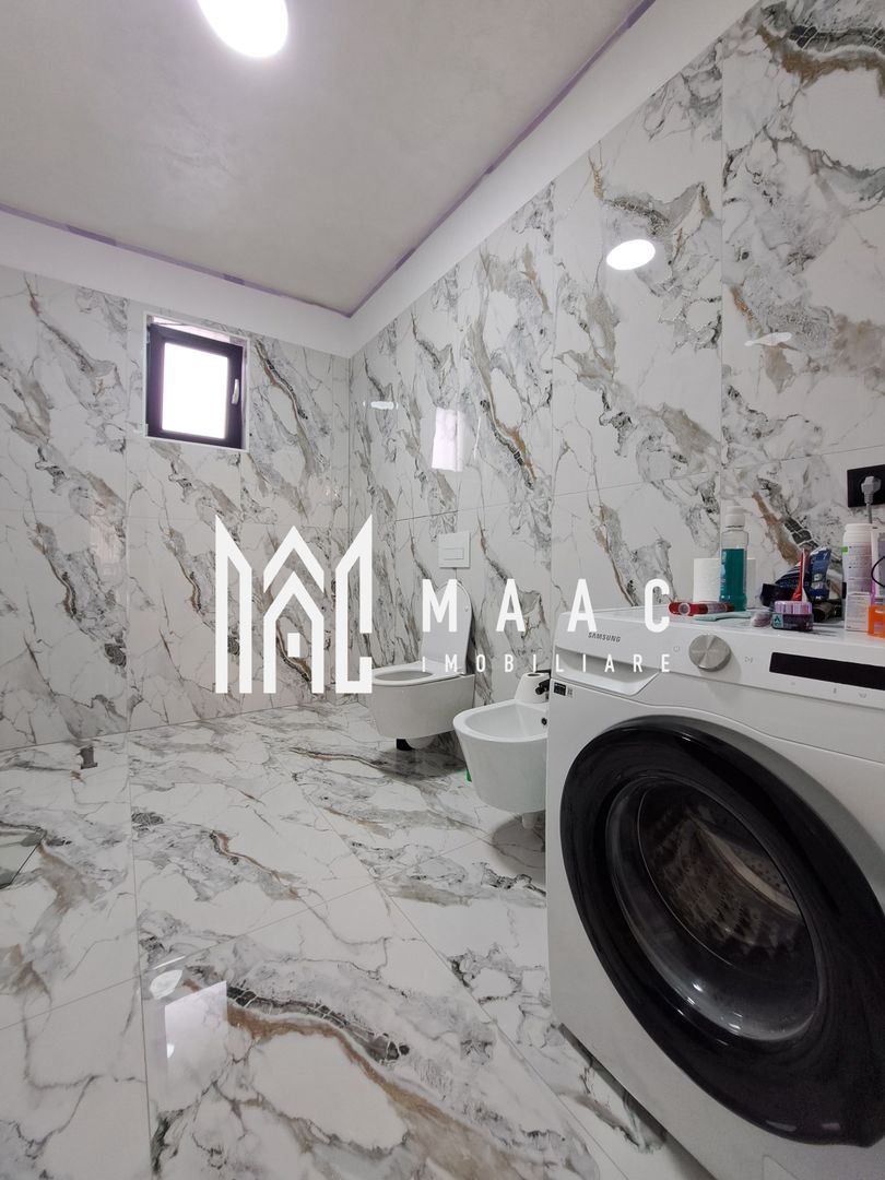 Casa deosebita P+E |mobilata si utilata| teren 1277mp| Vladești - Poză 17