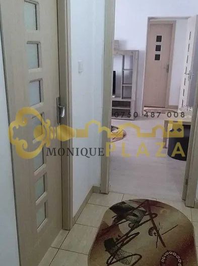 2 Camere | Zona centrala | Etaj 2 | Mobilat | Utilat | - Poză 2