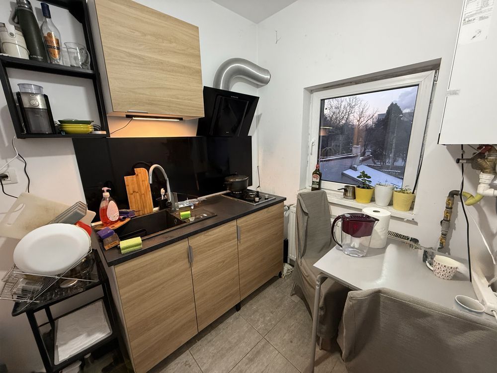 Apartament Cotroceni/Gradina Botanica - Poză 3