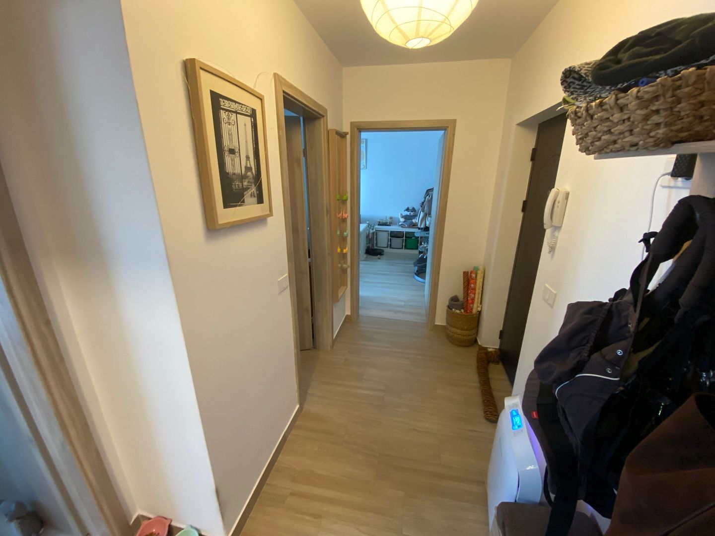 Apartament 2 camere – Theodor Pallady | Bloc nou 2020 | SL4 - Poză 6