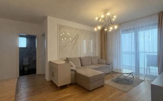 Apartament premium cu 3 camere- 2 bai | parcare | zona Iulius Mall - Poză 2