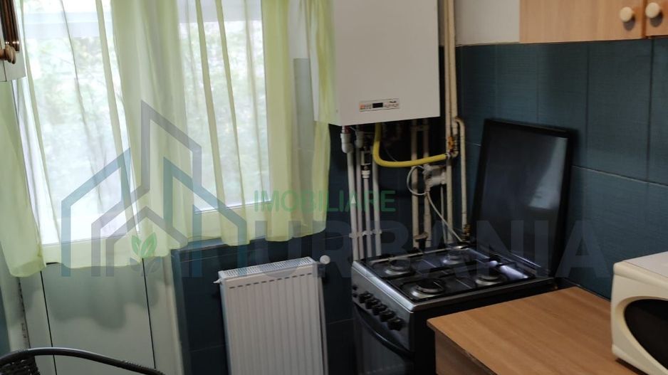Apartament 2 camere de închiriat, Iași, Șoseaua Moara de Foc - Poză 5