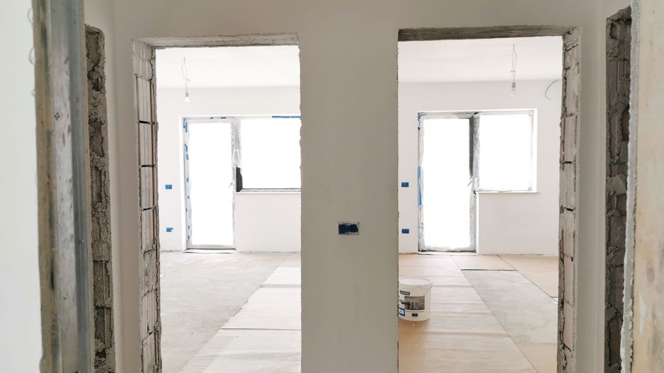 Apartament in vila-Tractorul - Poză 3