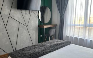 Apartament 2 camere modern langa Envogue Residence, Militari - Poză 3