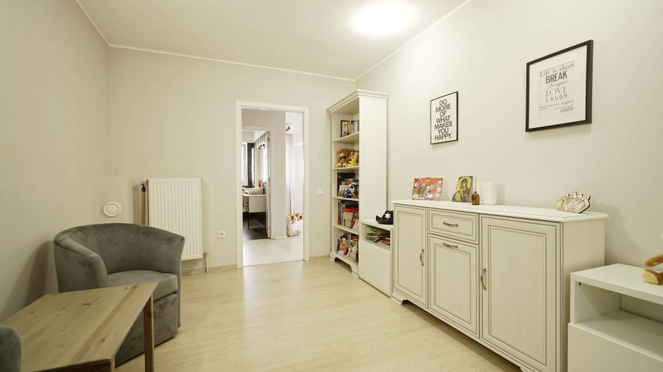 Ideal gradinita P+2, 8 cam, 6 dormt 6 bai, 3 garaje teren 650 mp, - Poză 25