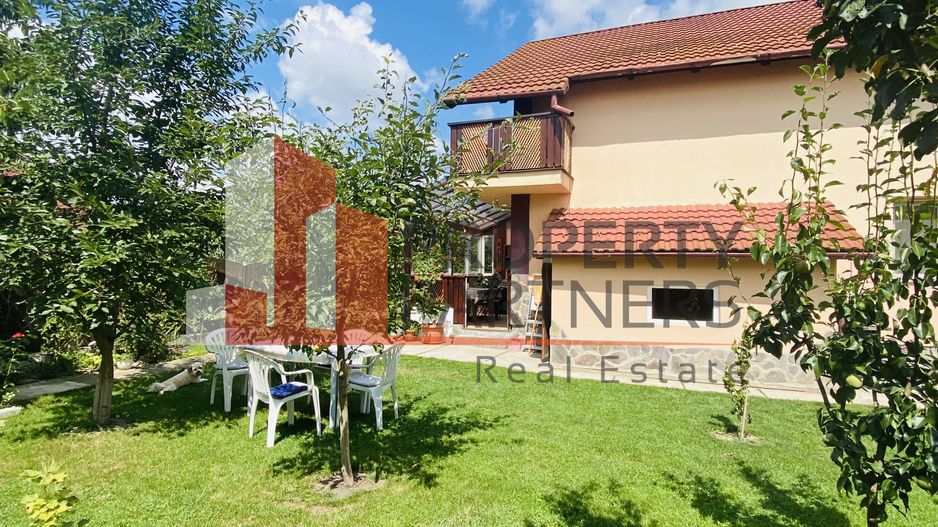 Casa deosebita Ghimbav - Poză 7