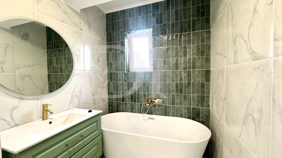 Apartament la cheie / etaj intermediar / Zona Terra - Poză 12