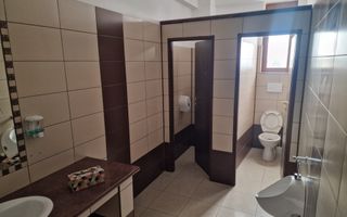 Restaurant Piscina Club Principe - Poză 25