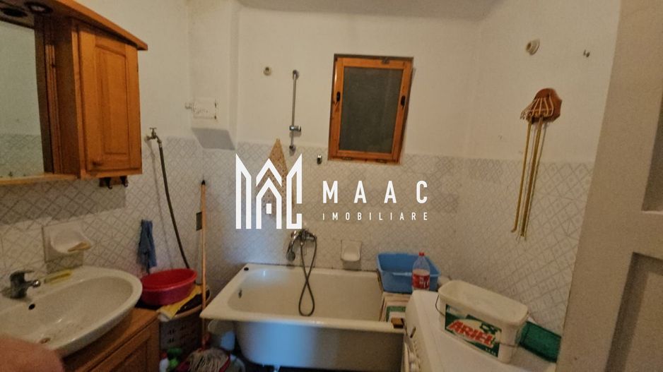 Casă 4 camere de vânzare | Cisnădie | 140 mp | teren 1.230 mp - Poză 10