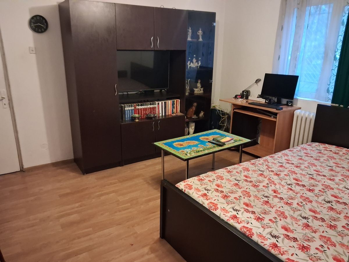 Apartament 2 camere Constantin Brancoveanu T729 - Poză 2