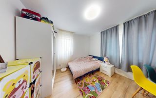 Ap modern, 52 mp utili + gradina de 24 mp + parcare -C.Arhitectilor - Poză 11