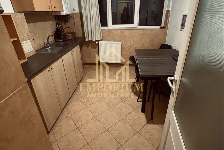 2 camere decomandate, AC, Semicentral, Zona Horea - Poză 7