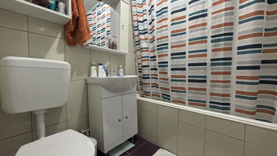 APARTAMENT 2 CAMERE | CRANGASI | MOBILAT - Poză 12