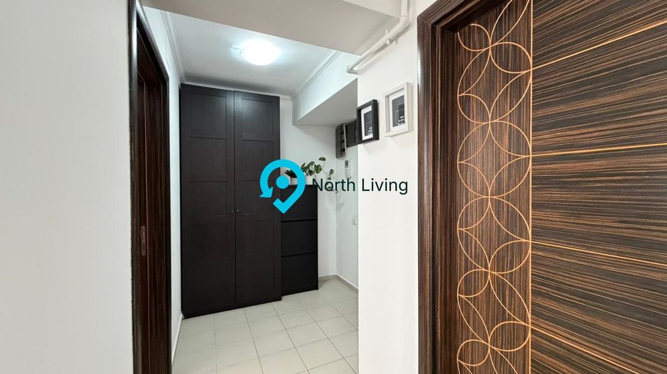 Apartament 2 camere 65 mp | Iancu Nicolae | Piscina | Langa Padure - Poză 10
