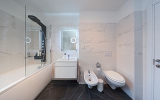 Apartament 2 camere,80 mp utili+parcare subterana-Coresi - Poză 24