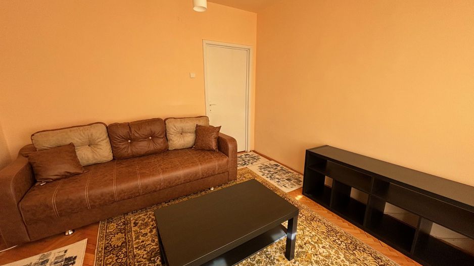 Apartament in apropiere de Medicina - Poză 7