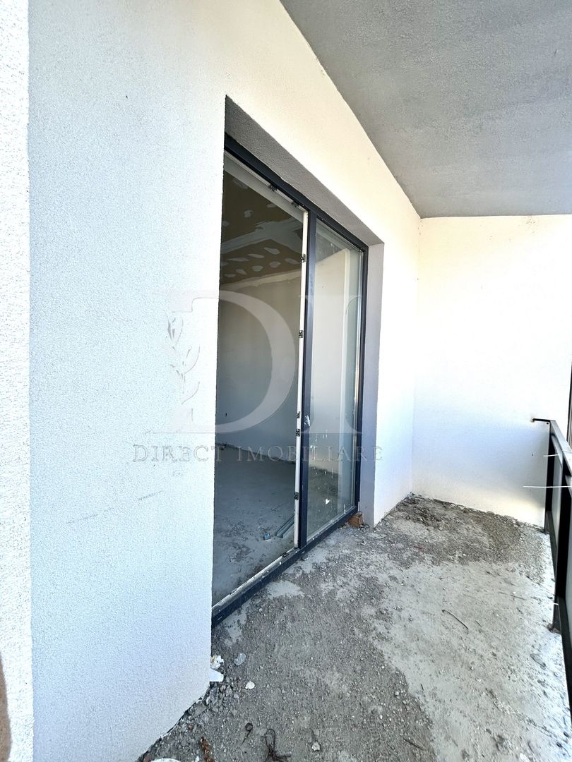 Duplex de vanzare / Zona  Magnoliei / Floresti - Poză 12