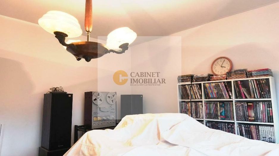 2 camere | Gorjului | 300m Metrou | Etaj intermediar | Gaze trase - Poză 11
