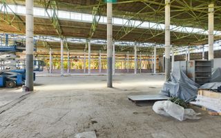 Spatiu depozitare zona Pantelimon Obor - Poză 8