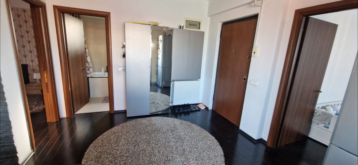 Apartament 3 camere Bucureștii Noi - Poză 4