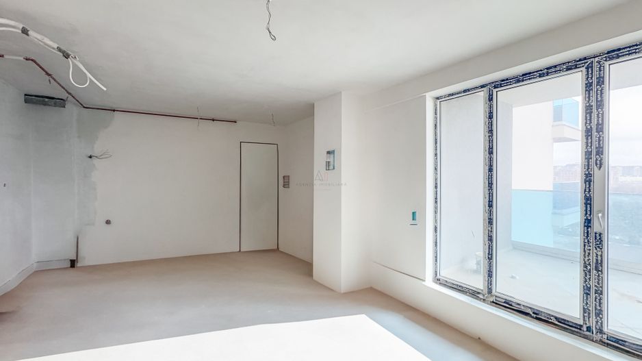 3 Camere Floreasca Residence | Best Price | Vedere Lac - Poză 3